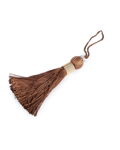 Ciucuri decorativi, 24 cm - 1 buc. | Mimib