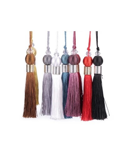Ciucuri decorativi, 24 cm - 1 buc. | Mimib