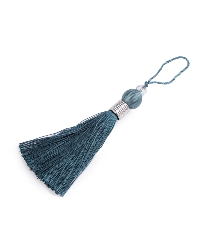 Ciucuri decorativi, 24 cm - 1 buc. | Mimib