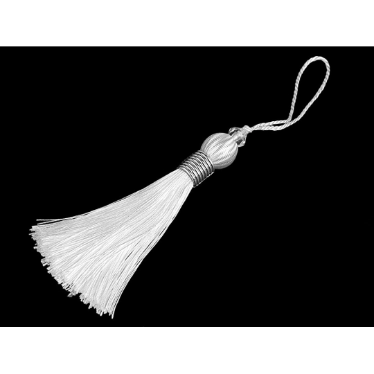 Ciucuri decorativi, 24 cm - 1 buc. | Mimib