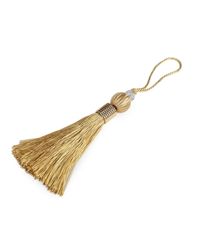 Ciucuri decorativi, 24 cm - 1 buc. | Mimib