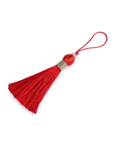 Ciucuri decorativi, 24 cm - 1 buc. | Mimib