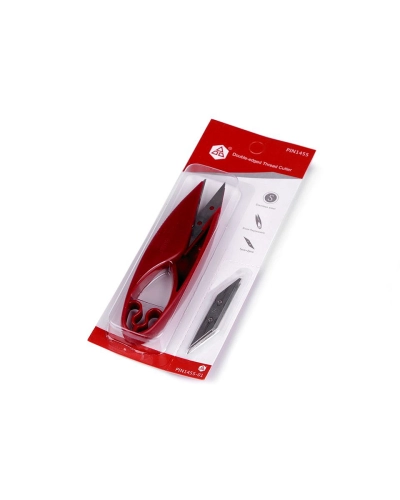 Ciupitoare cu lame de rezervă, lungime 11 cm - 1 card | Mimib