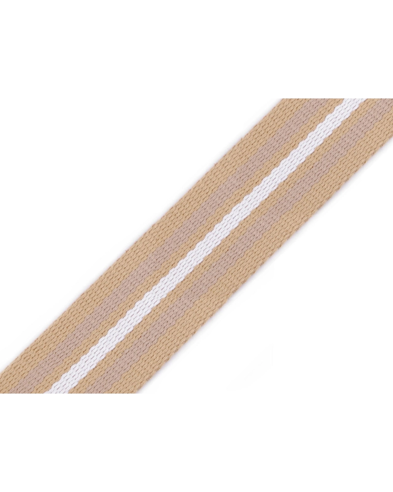 Chingă față dublă, lățime 38 mm - 1 m | Mimib