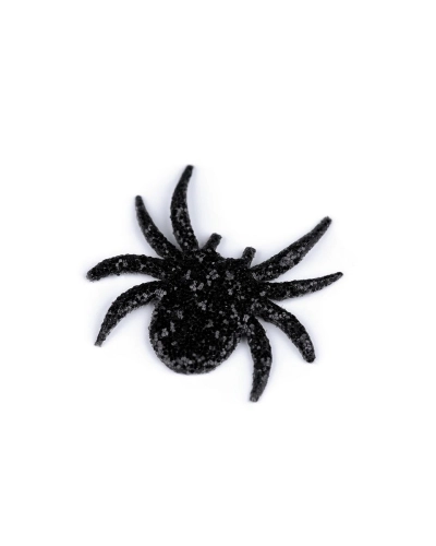 Nažehľovačka malý pavúčik - 10 ks