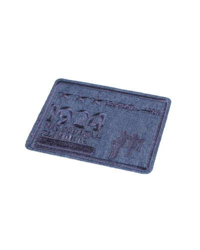 Aplicații / Embleme termoadezive - 1 buc. | Mimib
