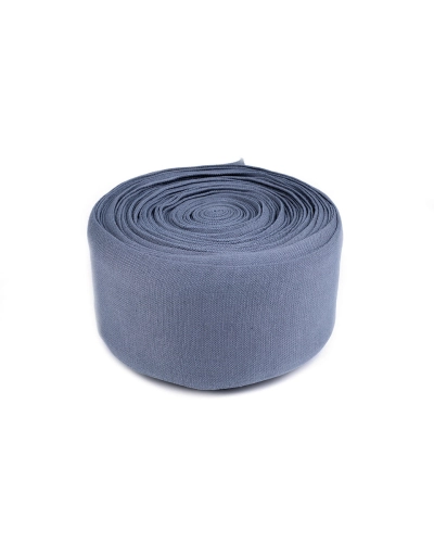Bandă tricot elastic metraj, lățime 11,5 cm - 1 m | Mimib