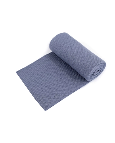 Bandă tricot elastic metraj, lățime 11,5 cm - 1 m | Mimib