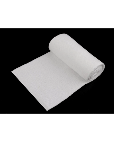 Bandă tricot elastic metraj, lățime 11,5 cm - 1 m | Mimib