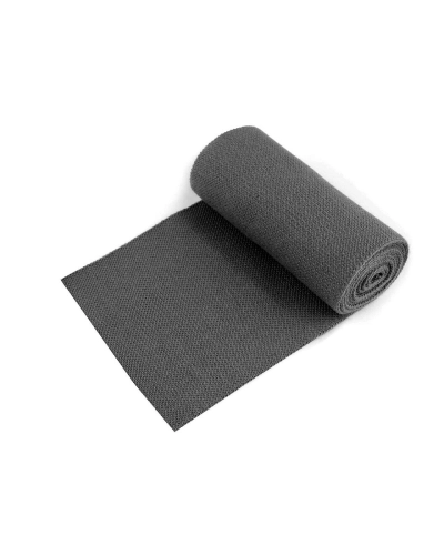 Bandă tricot elastic metraj, lățime 11,5 cm - 1 m | Mimib