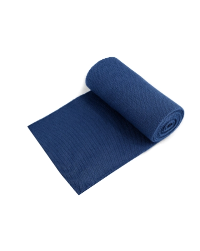 Bandă tricot elastic metraj, lățime 11,5 cm - 1 m | Mimib