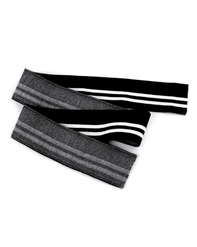 Bandă tricot elastic metraj, lățime 60 mm - 1 m | Mimib