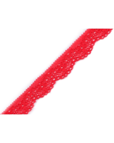 Dantelă elastică, lățime 16 mm - 25 m | Mimib