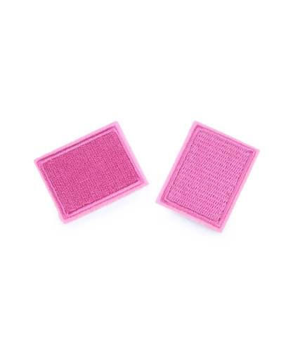 Aplicație / petic termoadeziv 3x4 cm - 10 buc. | Mimib