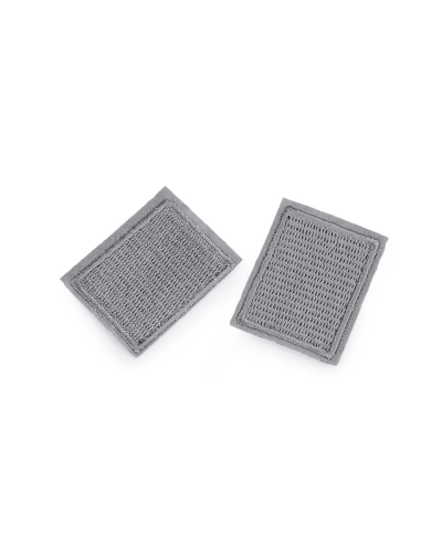 Aplicație / petic termoadeziv 3x4 cm - 10 buc. | Mimib