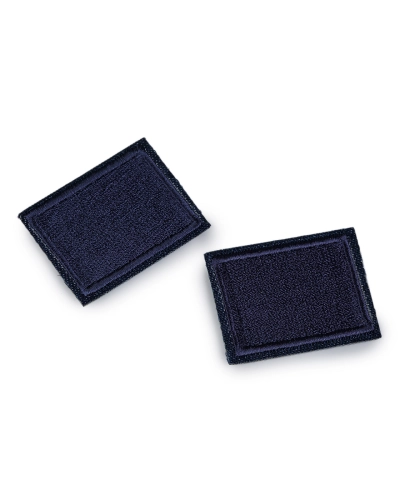 Aplicație / petic termoadeziv 3x4 cm - 10 buc. | Mimib