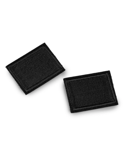 Aplicație / petic termoadeziv 3x4 cm - 10 buc. | Mimib