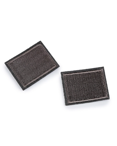 Aplicație / petic termoadeziv 3x4 cm - 10 buc. | Mimib