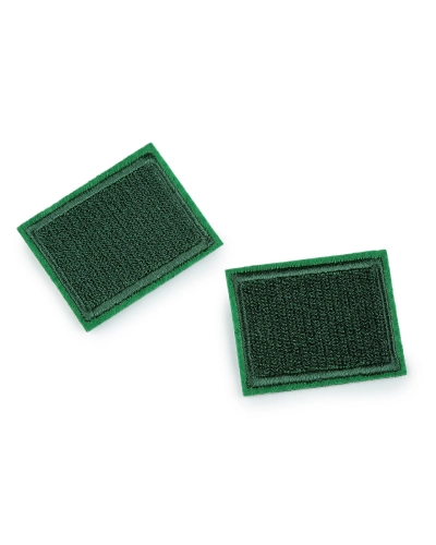 Aplicație / petic termoadeziv 3x4 cm - 10 buc. | Mimib