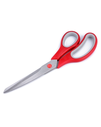 Foarfecă de croitorie cu micro-zimți, lungime 25 cm - 1 buc. | Mimib