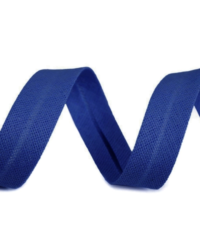 Bandă bias din bumbac, lățime 18 mm - 1 m | Mimib