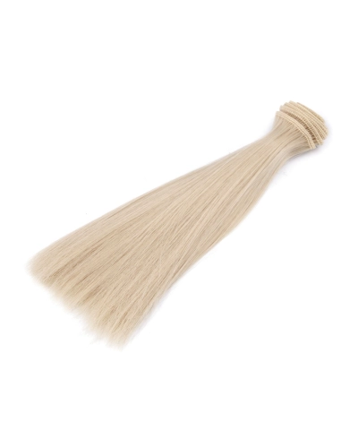 Păr / Perucă pentru păpuși, 20 cm - 1 buc. | Mimib