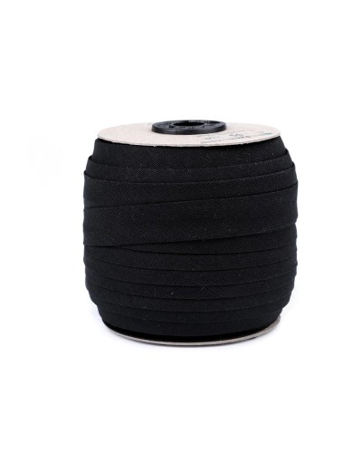 Bandă bias din bumbac, lățime 20 mm - 1 m | Mimib