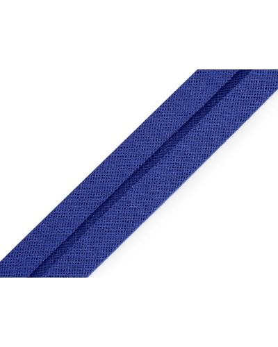 Bandă bias din bumbac, lățime 20 mm - 1 m | Mimib