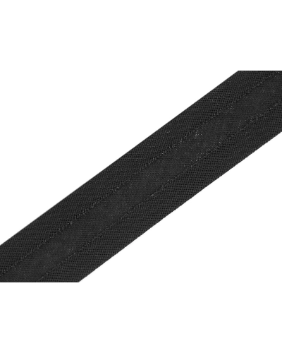 Bandă bias din bumbac, lățime 30 mm - 1 m | Mimib