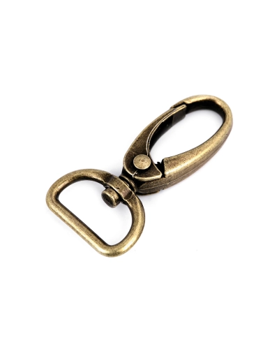 Carabină rotativă, 20 mm - 2 buc. | Mimib