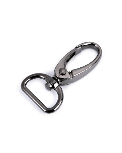 Carabină rotativă, 20 mm - 2 buc. | Mimib