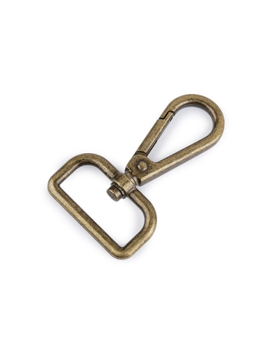 Carabină rotativă, 30 mm - 1 buc. | Mimib