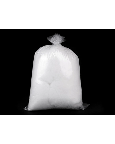 Umplutură vâscoză / Vată vâscoză, 1kg - 1 buc. | Mimib