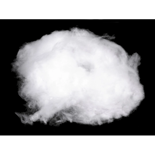 Umplutură vâscoză / Vată vâscoză, 1kg - 1 buc. | Mimib