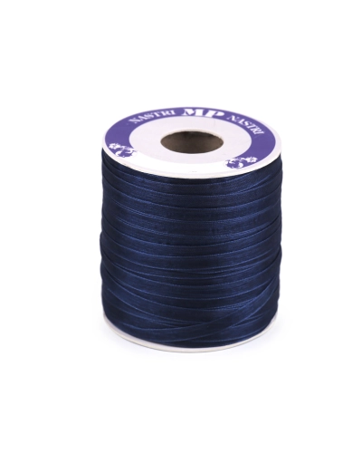 Panglică organza, lățime 7 mm - 200 m | Mimib