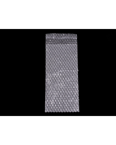 Pungi cu bule de aer și clapetă adezivă, 10x23 cm - 100 buc. | Mimib