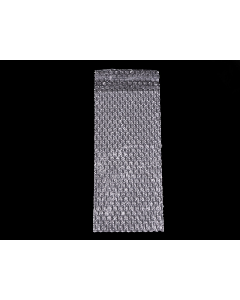 Pungi cu bule de aer și clapetă adezivă, 10x23 cm - 100 buc. | Mimib