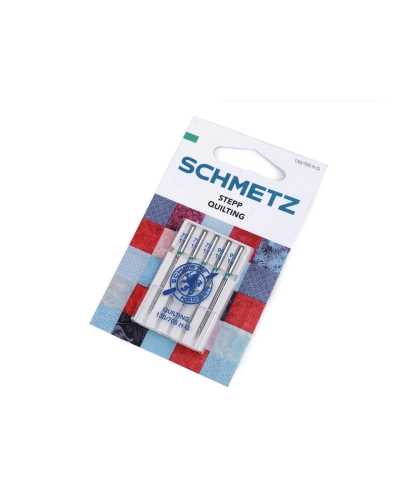 Ace mașină de cusut Quilting Schmetz, 75, 90, - 1 card | Mimib