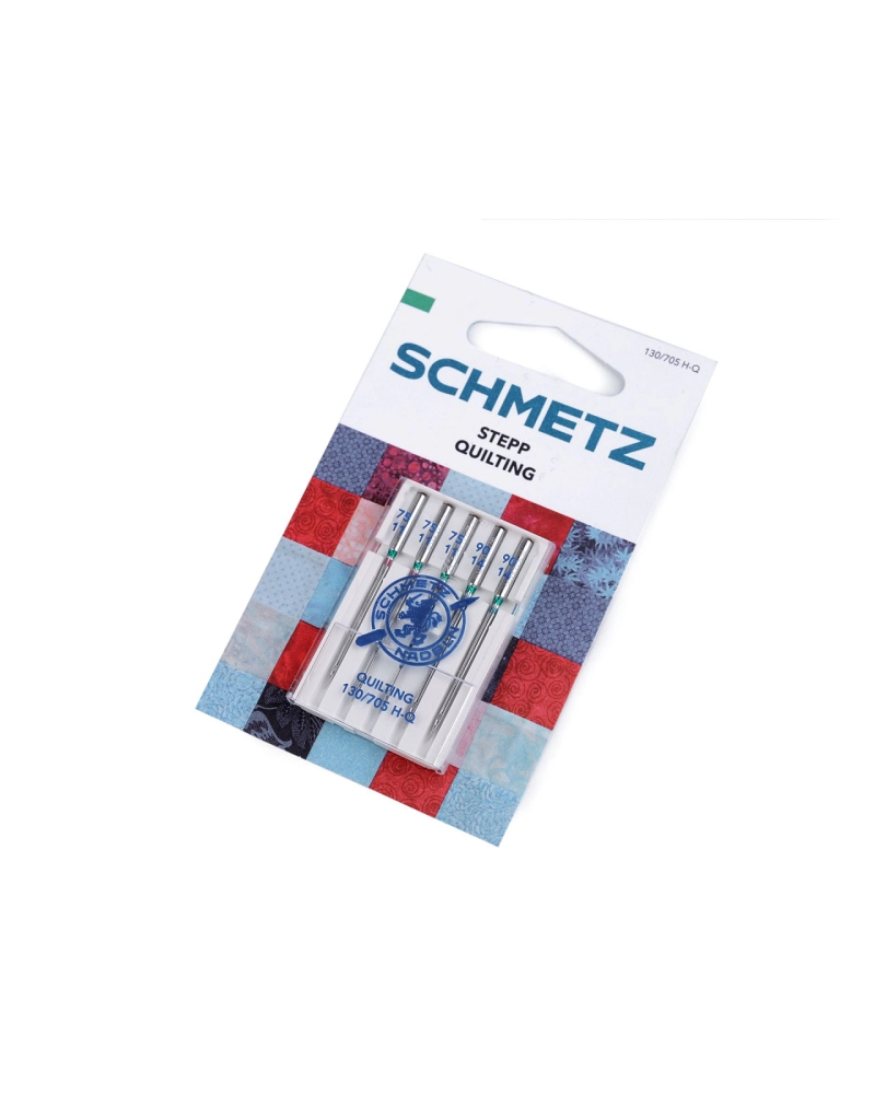 Ace mașină de cusut Quilting Schmetz, 75, 90, - 1 card | Mimib