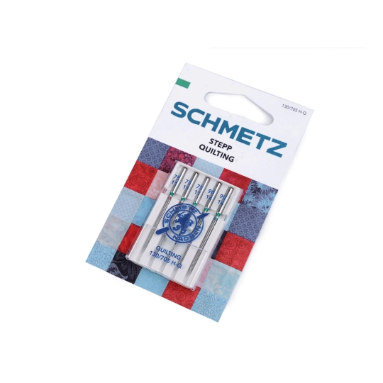 Ace mașină de cusut Quilting Schmetz, 75, 90, - 1 card | Mimib