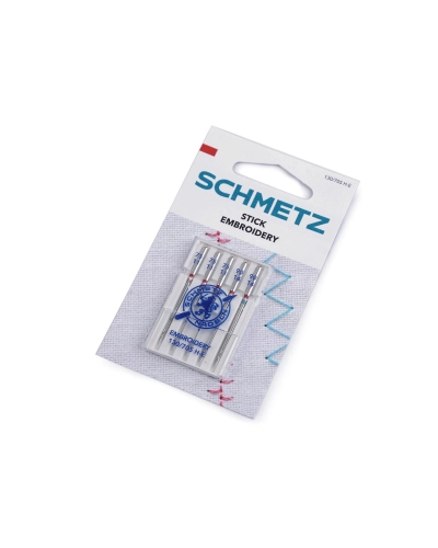 Ace mașină de cusut broderie Schmetz, 75, 90, - 1 card | Mimib