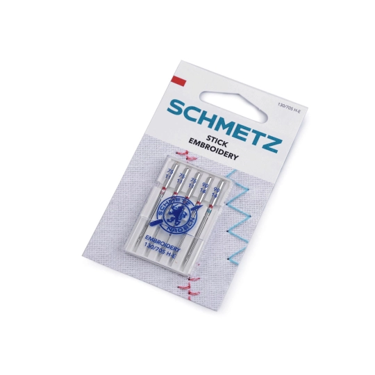 Ace mașină de cusut broderie Schmetz, 75, 90, - 1 card | Mimib