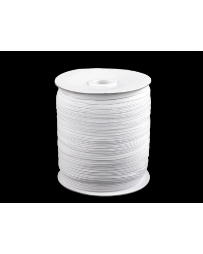 Elastic confecții,, lățime  4, 5 mm - 5 m | Mimib