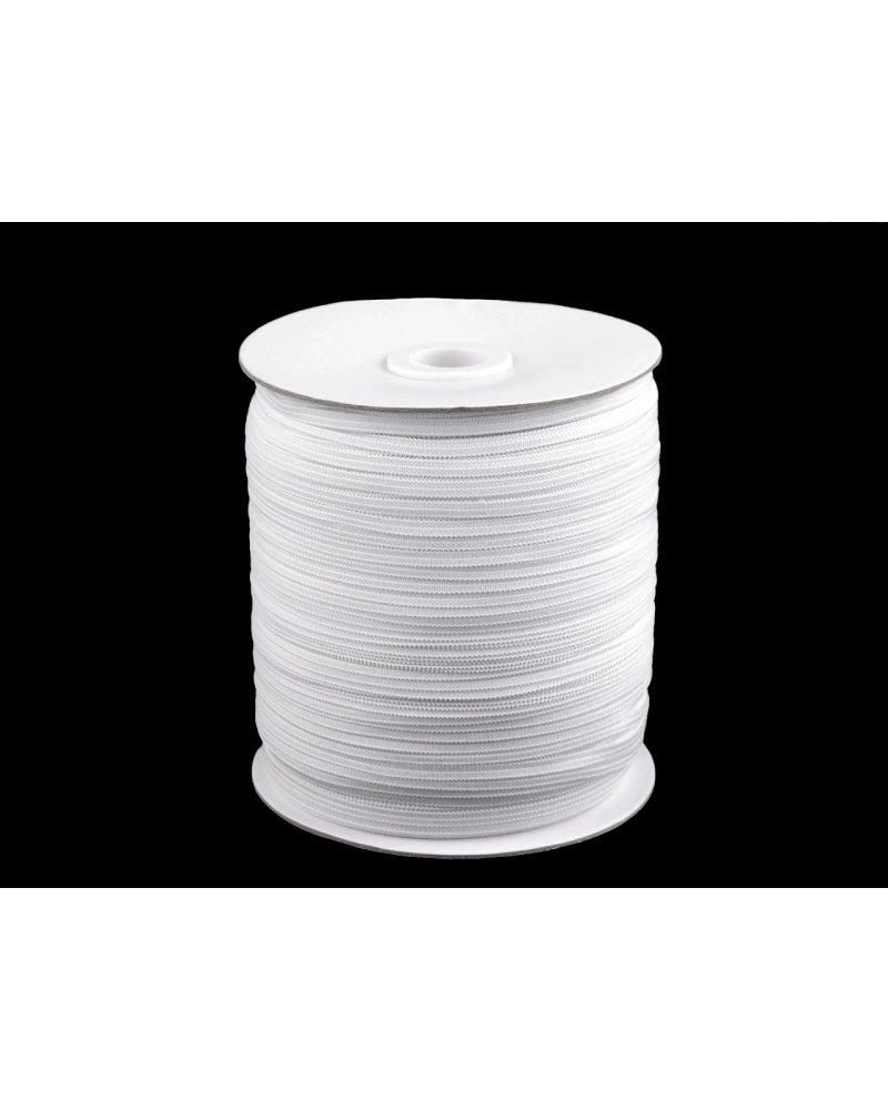 Elastic confecții,, lățime  4, 5 mm - 5 m | Mimib
