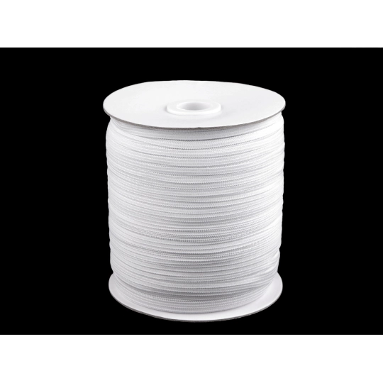 Elastic confecții,, lățime  4, 5 mm - 5 m | Mimib