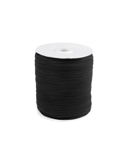 Elastic confecții,, lățime  4, 5 mm - 5 m | Mimib