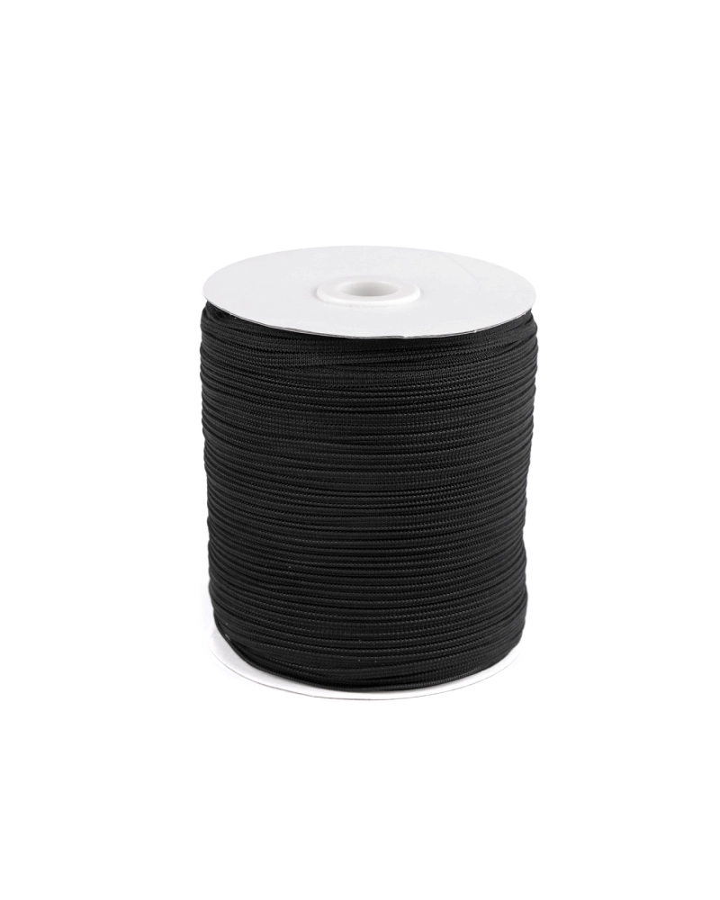 Elastic confecții,, lățime  4, 5 mm - 5 m | Mimib