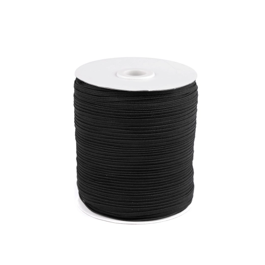 Elastic confecții,, lățime  4, 5 mm - 5 m | Mimib