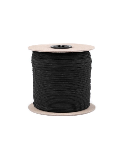 Elastic confecții, lățime 6-7 mm - 100 m | Mimib
