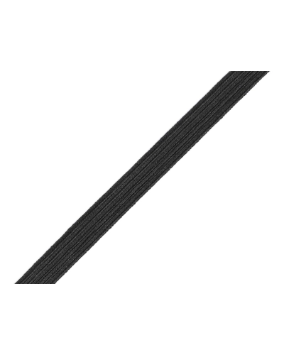 Elastic confecții, lățime 6-7 mm - 100 m | Mimib